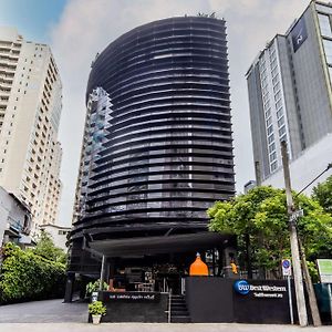 Best Western Sukhumvit 20